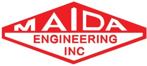 Red Maida Logo
